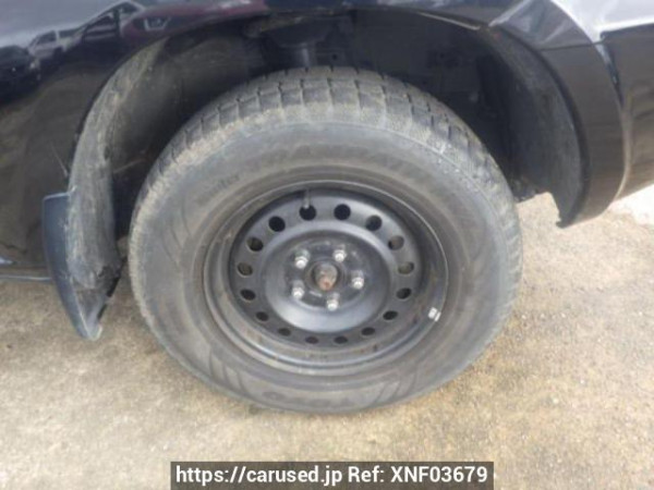 Used 2002 AT nissan x-trail NT30 Image[25]