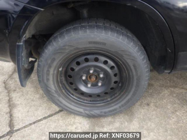 Used 2002 AT nissan x-trail NT30 Image[26]