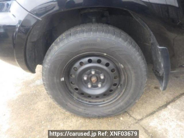 Used 2002 AT nissan x-trail NT30 Image[27]