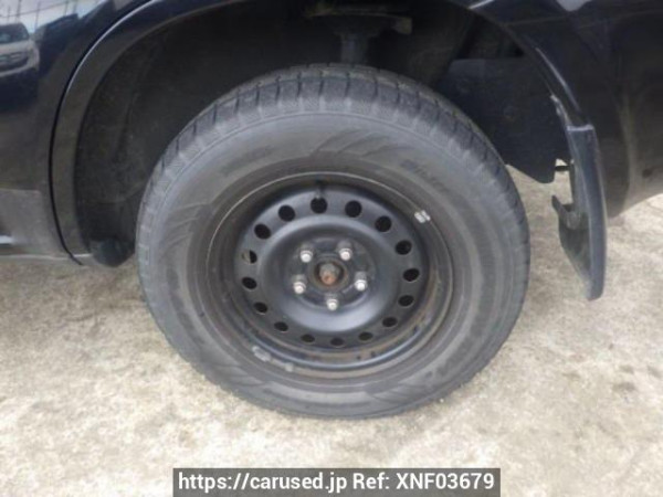 Used 2002 AT nissan x-trail NT30 Image[28]