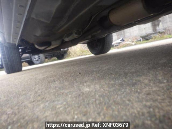 Used 2002 AT nissan x-trail NT30 Image[31]