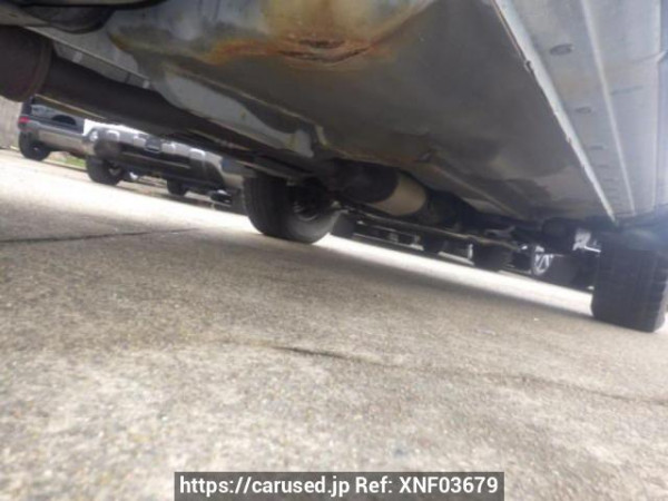 Used 2002 AT nissan x-trail NT30 Image[32]