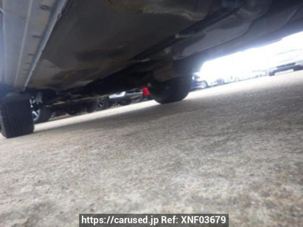 Used 2002 AT nissan x-trail NT30 Image[33]