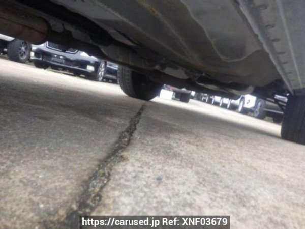 Used 2002 AT nissan x-trail NT30 Image[34]