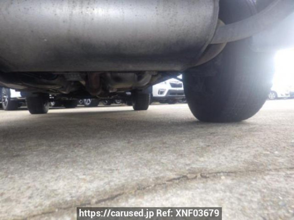 Used 2002 AT nissan x-trail NT30 Image[35]