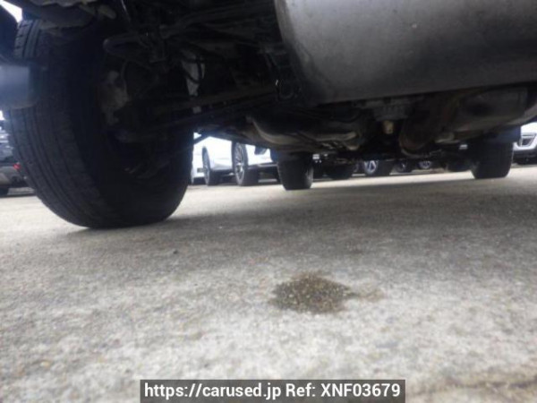 Used 2002 AT nissan x-trail NT30 Image[36]