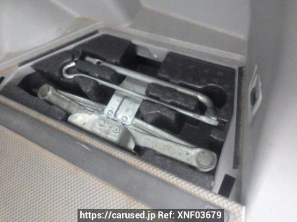 Used 2002 AT nissan x-trail NT30 Image[37]