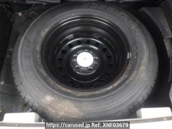 Used 2002 AT nissan x-trail NT30 Image[38]