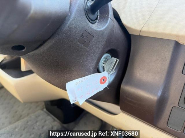 Used 2010 AT toyota passo KGC30 Image[13]