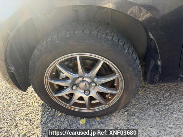 Used 2010 AT toyota passo KGC30 Image[14]