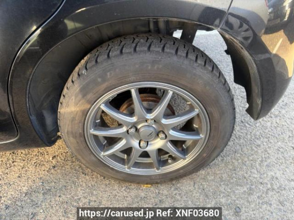 Used 2010 AT toyota passo KGC30 Image[15]