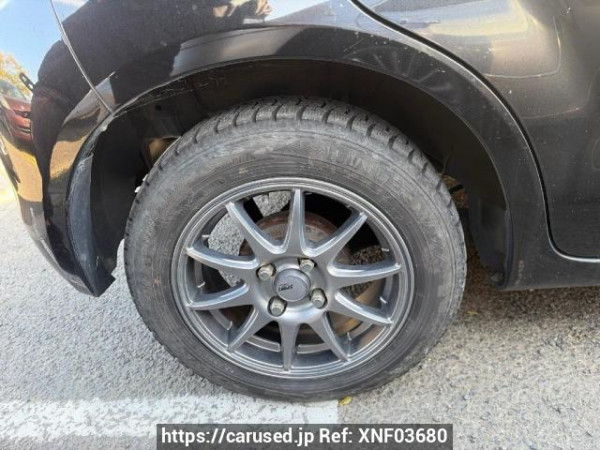 Used 2010 AT toyota passo KGC30 Image[16]