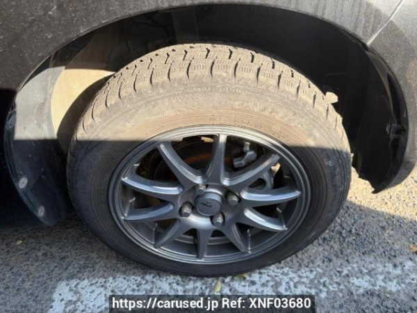 Used 2010 AT toyota passo KGC30 Image[17]