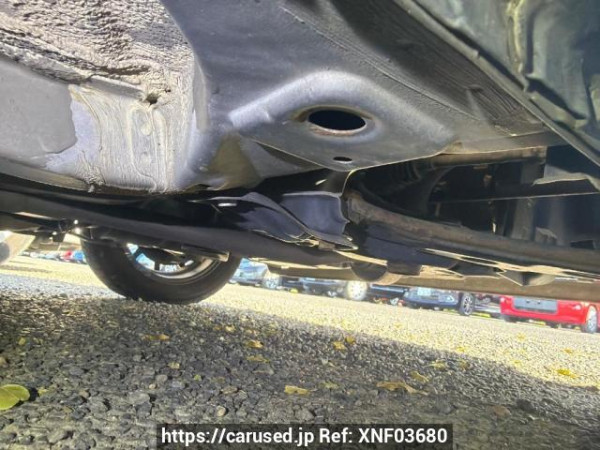 Used 2010 AT toyota passo KGC30 Image[18]