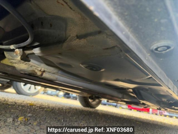 Used 2010 AT toyota passo KGC30 Image[19]