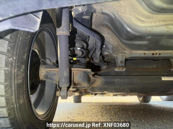 Used 2010 AT toyota passo KGC30 Image[20]