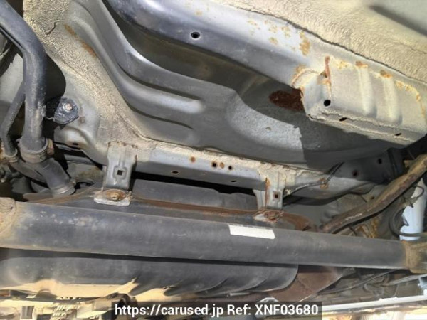 Used 2010 AT toyota passo KGC30 Image[21]