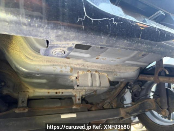 Used 2010 AT toyota passo KGC30 Image[22]