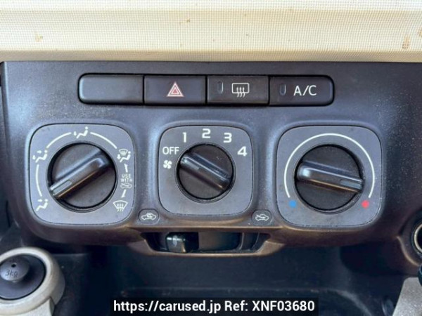 Used 2010 AT toyota passo KGC30 Image[26]