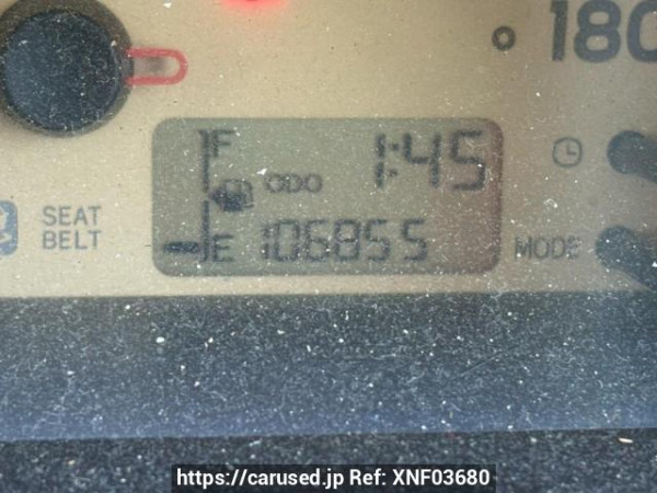 Used 2010 AT toyota passo KGC30 Image[28]