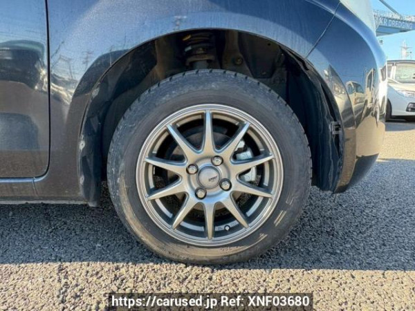 Used 2010 AT toyota passo KGC30 Image[29]