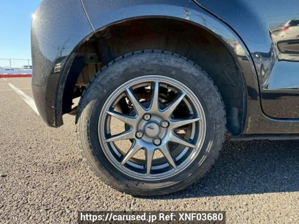 Used 2010 AT toyota passo KGC30 Image[30]