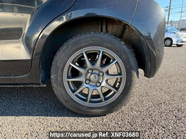 Used 2010 AT toyota passo KGC30 Image[31]