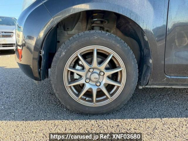 Used 2010 AT toyota passo KGC30 Image[32]