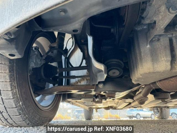 Used 2010 AT toyota passo KGC30 Image[33]