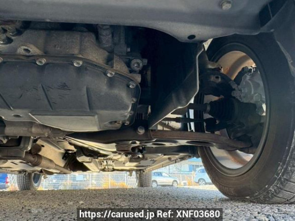 Used 2010 AT toyota passo KGC30 Image[34]