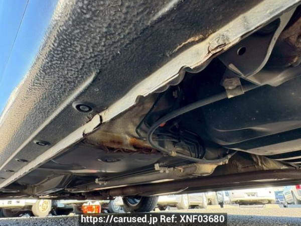 Used 2010 AT toyota passo KGC30 Image[37]