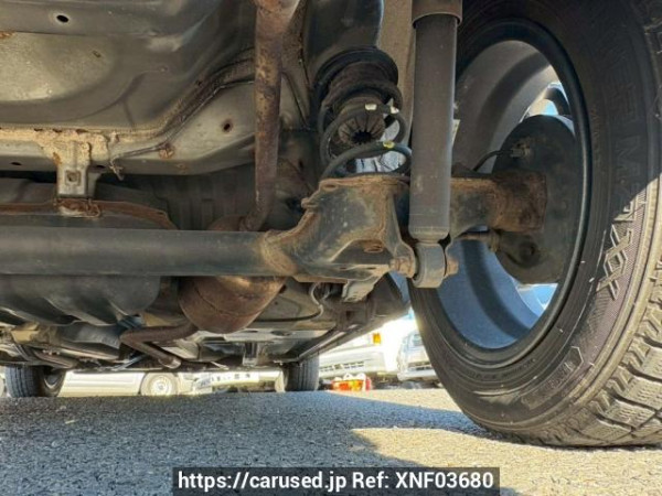 Used 2010 AT toyota passo KGC30 Image[41]