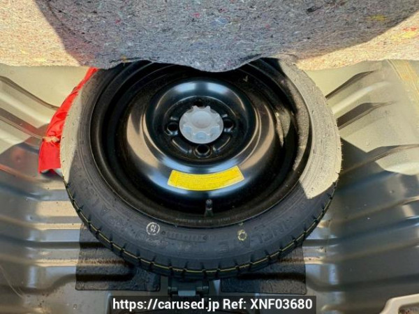 Used 2010 AT toyota passo KGC30 Image[43]