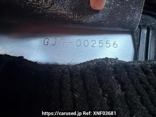 Used 2012 AT subaru impreza-g4 GJ7 Image[7]