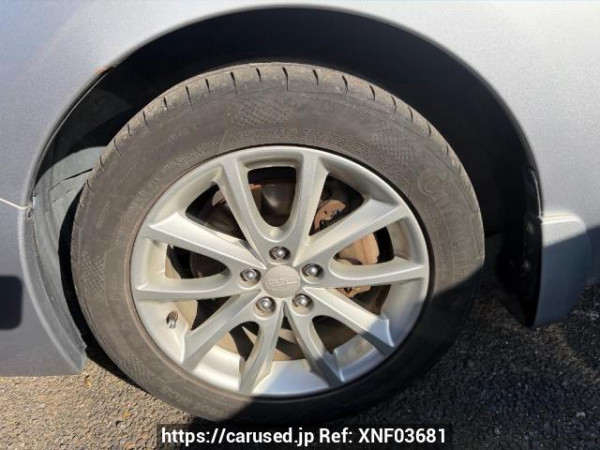 Used 2012 AT subaru impreza-g4 GJ7 Image[15]