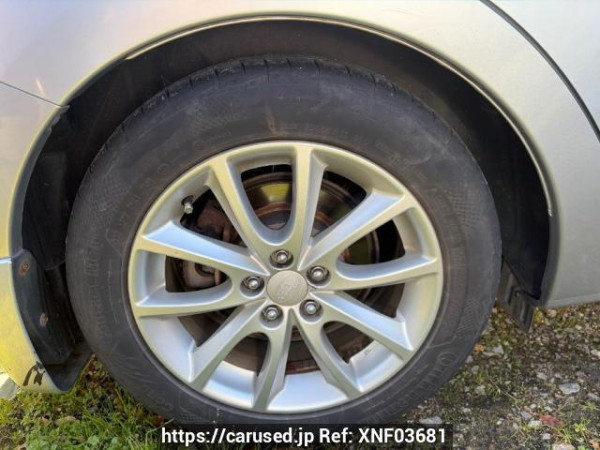 Used 2012 AT subaru impreza-g4 GJ7 Image[17]