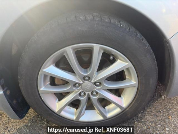 Used 2012 AT subaru impreza-g4 GJ7 Image[18]