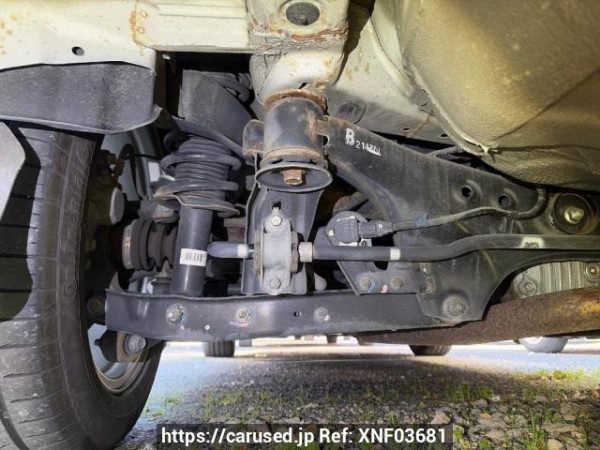 Used 2012 AT subaru impreza-g4 GJ7 Image[21]