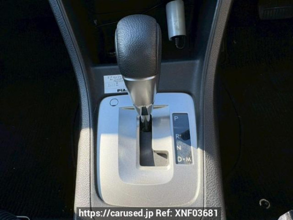 Used 2012 AT subaru impreza-g4 GJ7 Image[24]