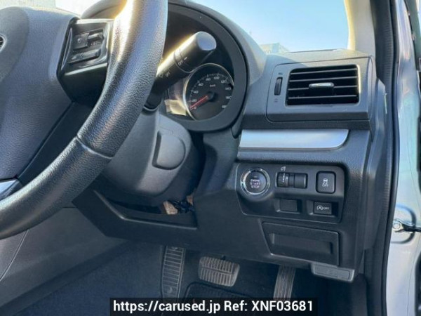 Used 2012 AT subaru impreza-g4 GJ7 Image[26]