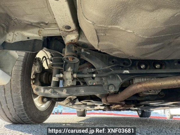 Used 2012 AT subaru impreza-g4 GJ7 Image[38]