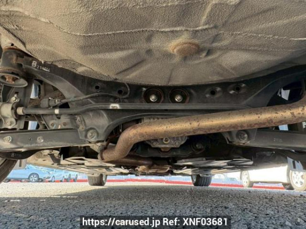 Used 2012 AT subaru impreza-g4 GJ7 Image[39]