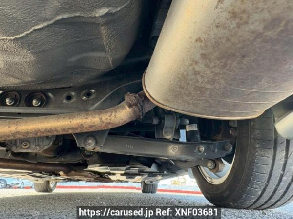 Used 2012 AT subaru impreza-g4 GJ7 Image[40]