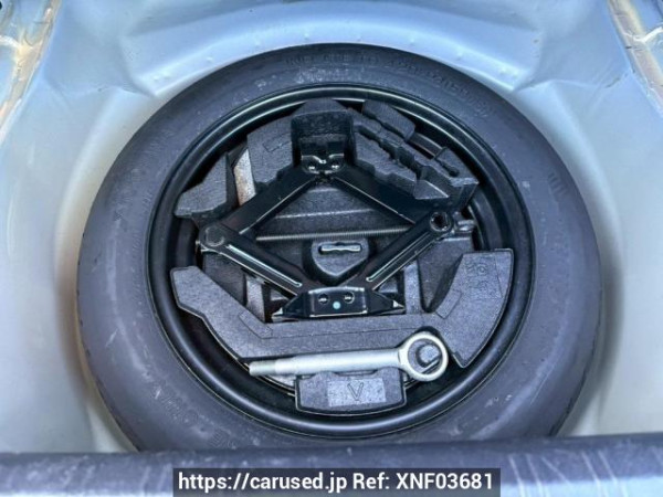 Used 2012 AT subaru impreza-g4 GJ7 Image[41]