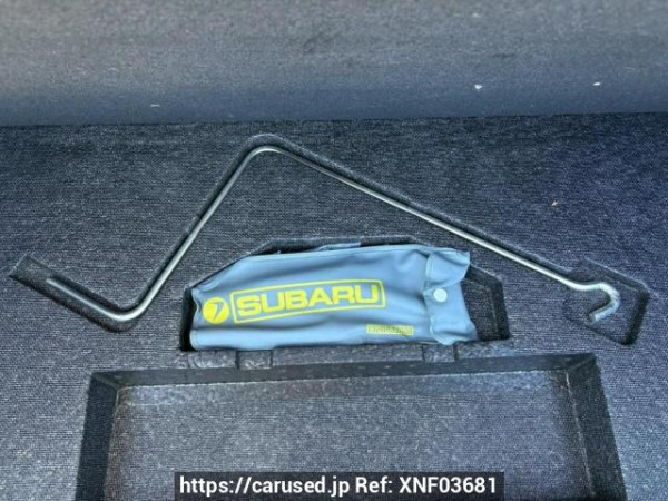 Used 2012 AT subaru impreza-g4 GJ7 Image[42]