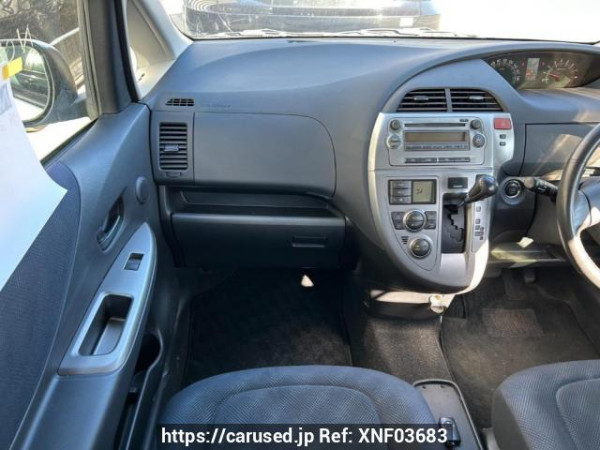 Used 2007 AT toyota ractis NCP100 Image[19]