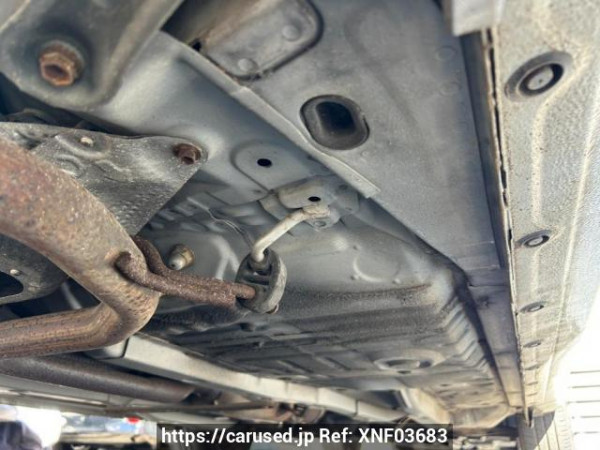 Used 2007 AT toyota ractis NCP100 Image[39]