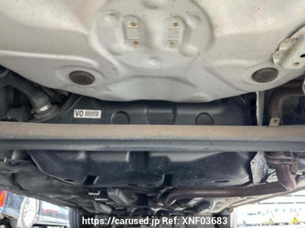 Used 2007 AT toyota ractis NCP100 Image[42]
