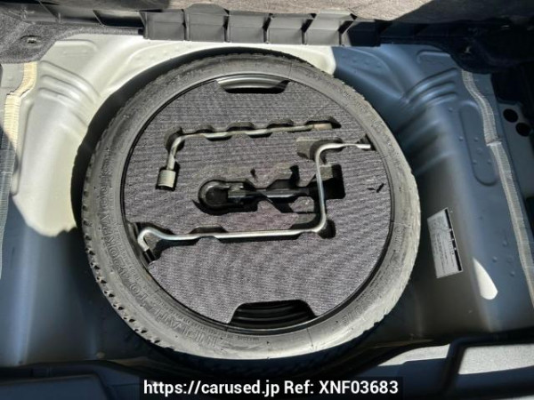 Used 2007 AT toyota ractis NCP100 Image[43]