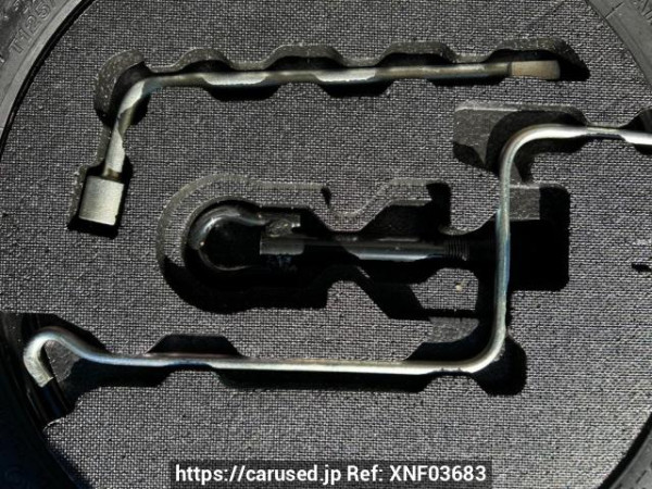 Used 2007 AT toyota ractis NCP100 Image[44]